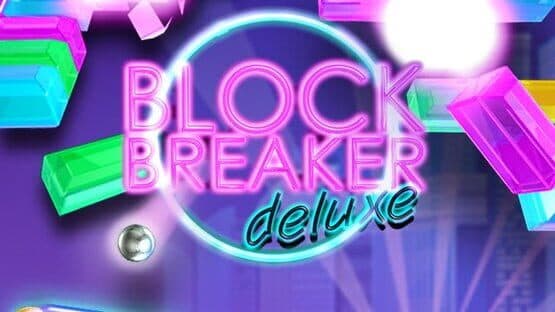 Block Breaker Deluxe — screenshot 6