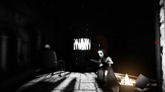 RED: The Lucid Nightmare — screenshot 7