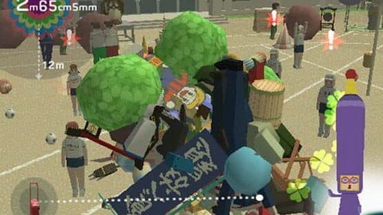 We Love Katamari — screenshot 3