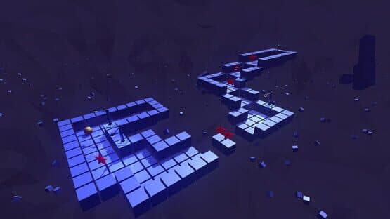 HardCube — screenshot 1