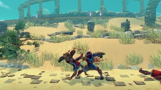 Pharaonic — screenshot 3