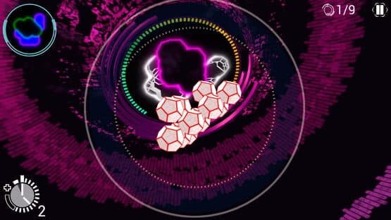 Security Hole — screenshot 1
