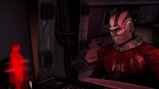 Star Wars: The Force Unleashed II - Character Pack — screenshot 1