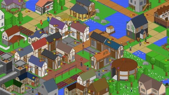 RPG Tycoon — screenshot 5