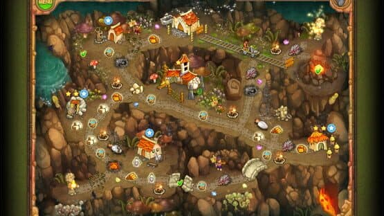 Island Tribe 3 — screenshot 1