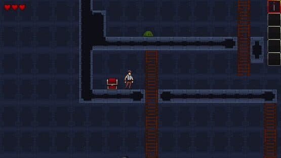 Ropelike — screenshot 3