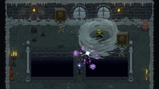 Wizard of Legend — screenshot 3