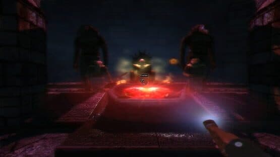 Darkness Within 2: The Dark Lineage - Director's Cut Edition — screenshot 5