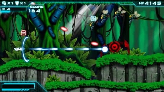 2V Hoverbike — screenshot 2