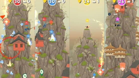 GoatPunks — screenshot 4