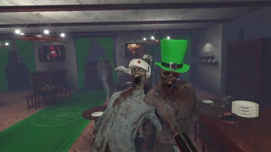 Drunk or Dead — screenshot 1