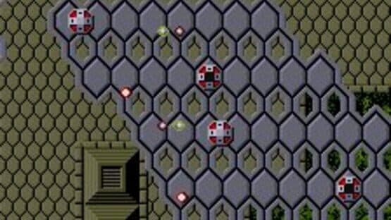 Exed Exes — screenshot 5