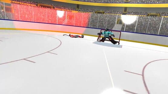 Skills Hockey VR — screenshot 5