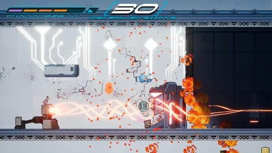 Offensive Dimensions — screenshot 5