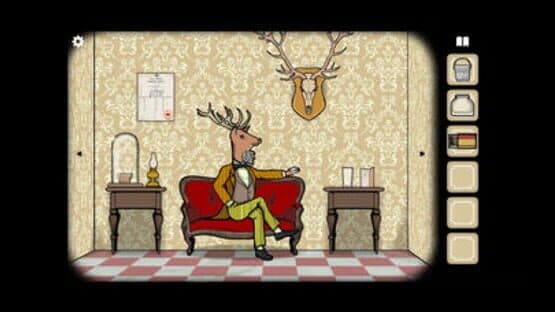 Rusty Lake Hotel — screenshot 6
