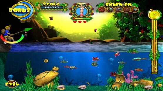 Catch 'Em — screenshot 2