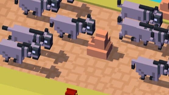Disney Crossy Road — screenshot 3