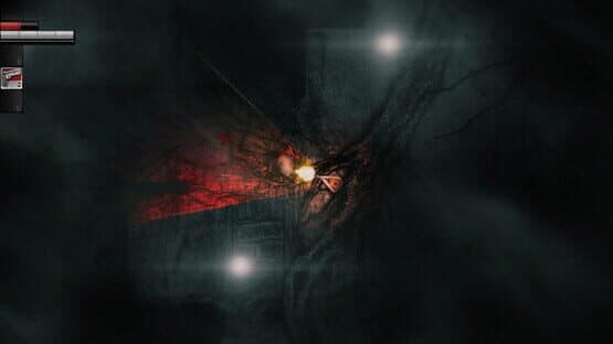 Darkwood — screenshot 5