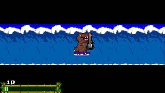 Surfasaurus — screenshot 3