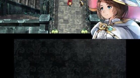 Radiant Historia: Perfect Chronology — screenshot 7