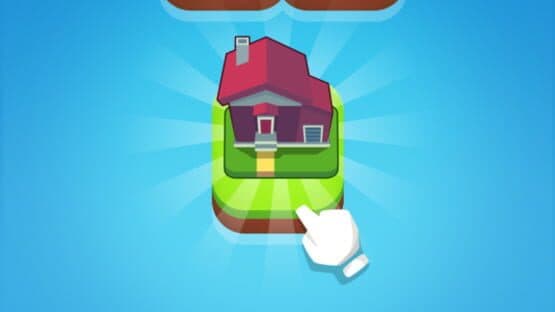 Merge Town! — screenshot 6