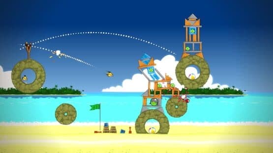 Angry Birds Trilogy — screenshot 8