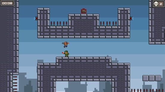 League of Evil — screenshot 6