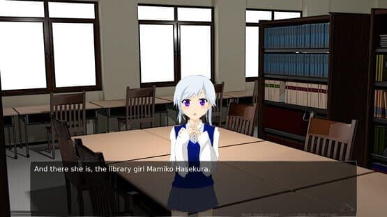 XorceD - Sashiro's Laedrum — screenshot 1