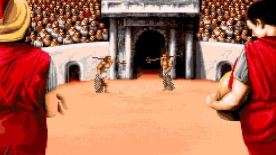 Rome: AD 92 — screenshot 8