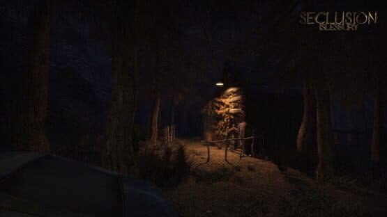 Seclusion: Islesbury — screenshot 3