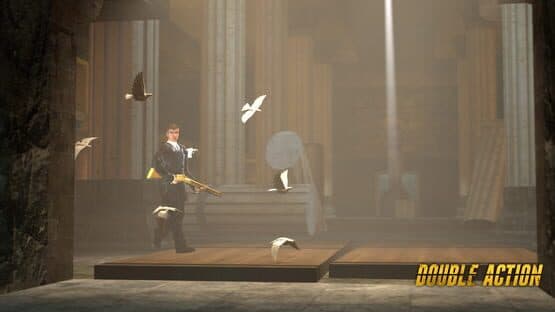 Double Action: Boogaloo — screenshot 3