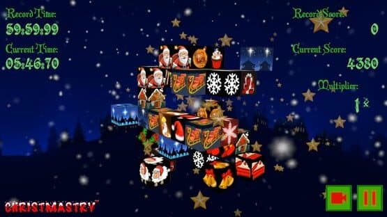 Christmastry — screenshot 4
