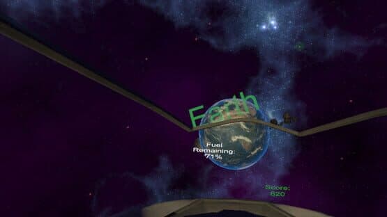 Solar System Journey VR — screenshot 4