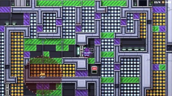 Glorch's Great Escape: Walking is for Chumps — screenshot 5