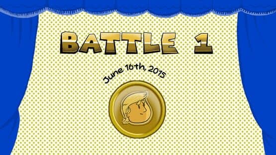 Super POTUS Trump — screenshot 3