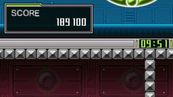 G.G Series: All Breaker — screenshot 5