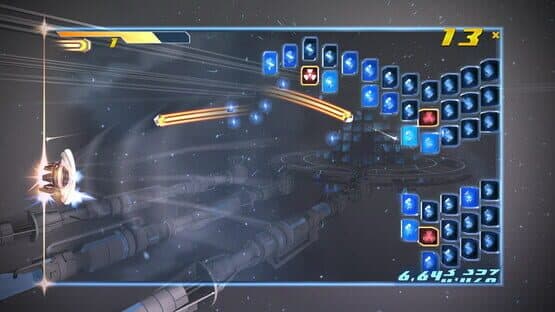 Shatter — screenshot 1