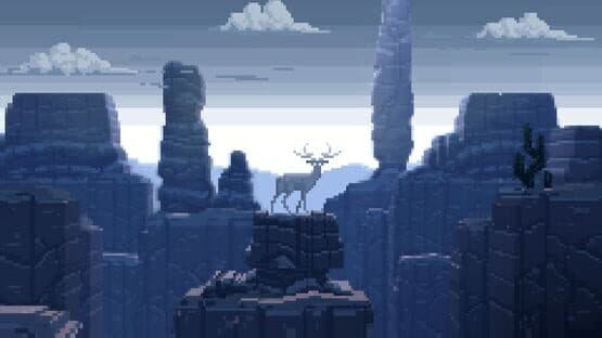 The Deer God — screenshot 2