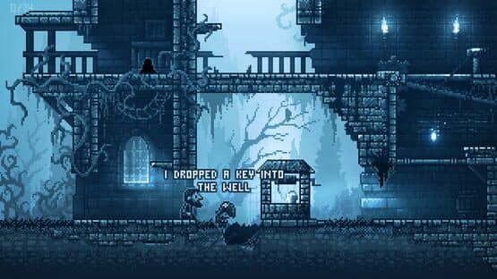 Inmost — screenshot 3