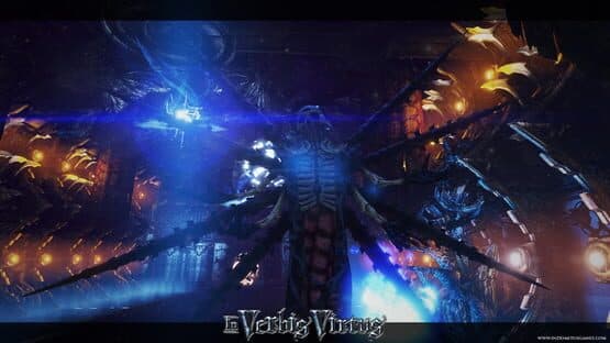 In Verbis Virtus — screenshot 5