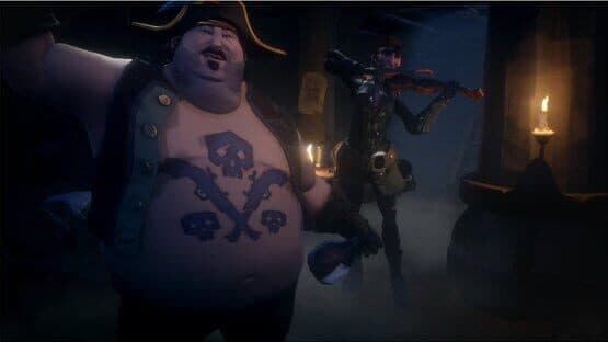 Sea of Thieves — screenshot 2