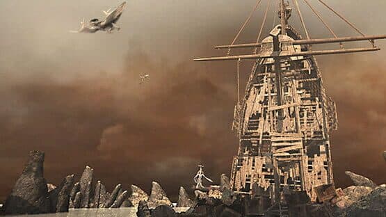 Myst IV: Revelation — screenshot 1