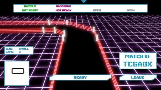T3 - Take the Turn — screenshot 5