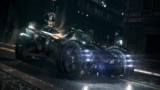 Batman: Arkham Knight — screenshot 8