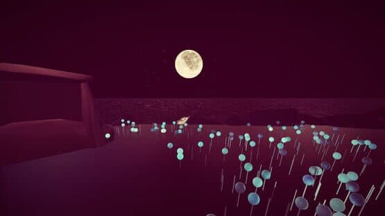 Over the Moonlight — screenshot 1