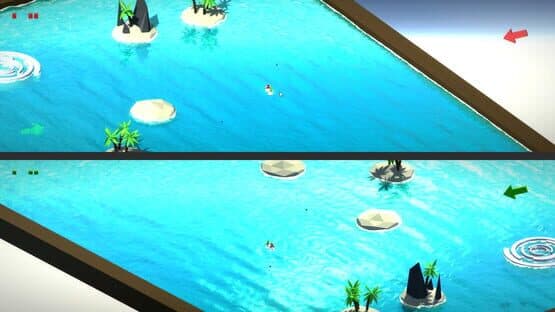 Cannon Fire — screenshot 2