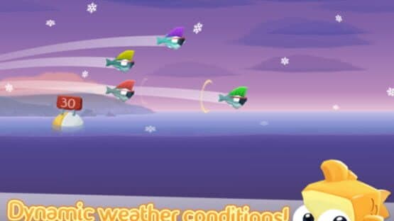 Fish Out of Water! — screenshot 8