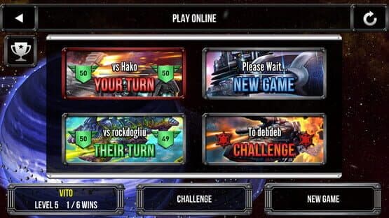 Star Realms — screenshot 5