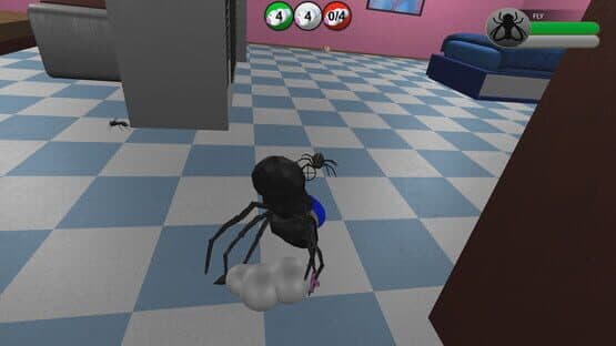 FlyWarzz — screenshot 2