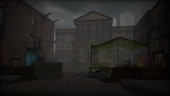 Affliction — screenshot 1